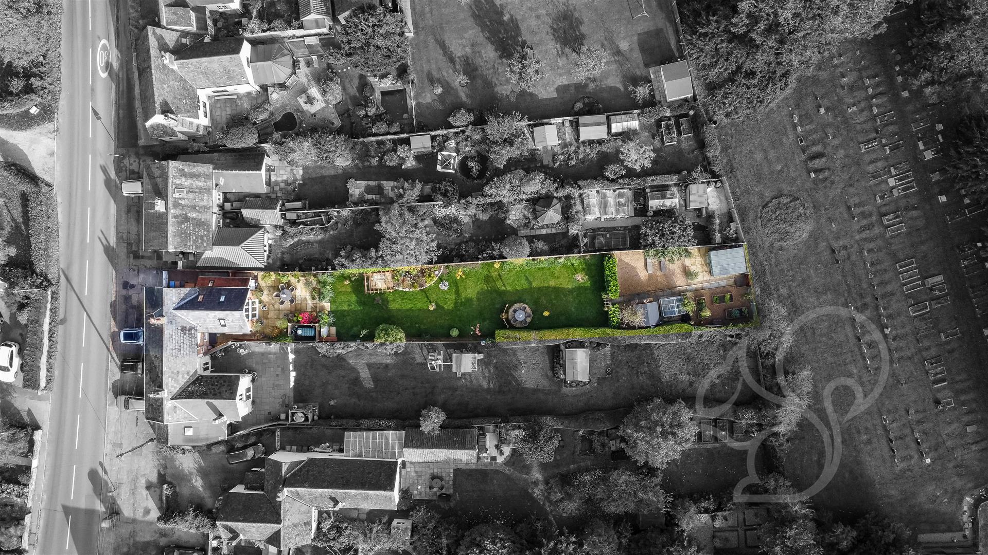 Ariel View